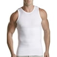thumbnail image 1 of Shapewear Tank White 4XLT, 1 of 5