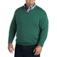 thumbnail image 1 of V-Neck Pullover Aventurine 4XL, 1 of 3