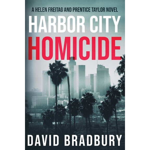 Harbor City Homicide