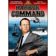 thumbnail image 1 of Pre-Owned Harbor Command: The Complete Television Series [5 Discs] (DVD 0011301682864), 1 of 1