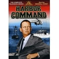 thumbnail image 1 of Harbor Command: The Complete Television Series (DVD), 1 of 2