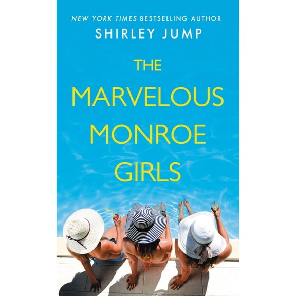 Harbor Cove The Marvelous Monroe Girls, (Paperback)