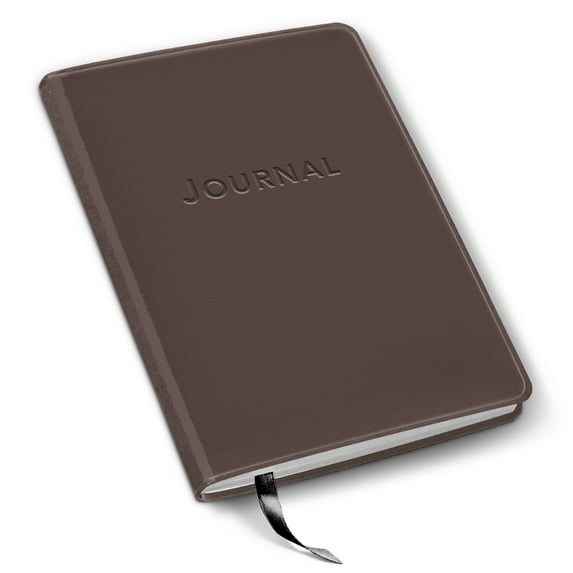 Harbor Desk Journal - Cambridge Mushroom - 8"x5.5"