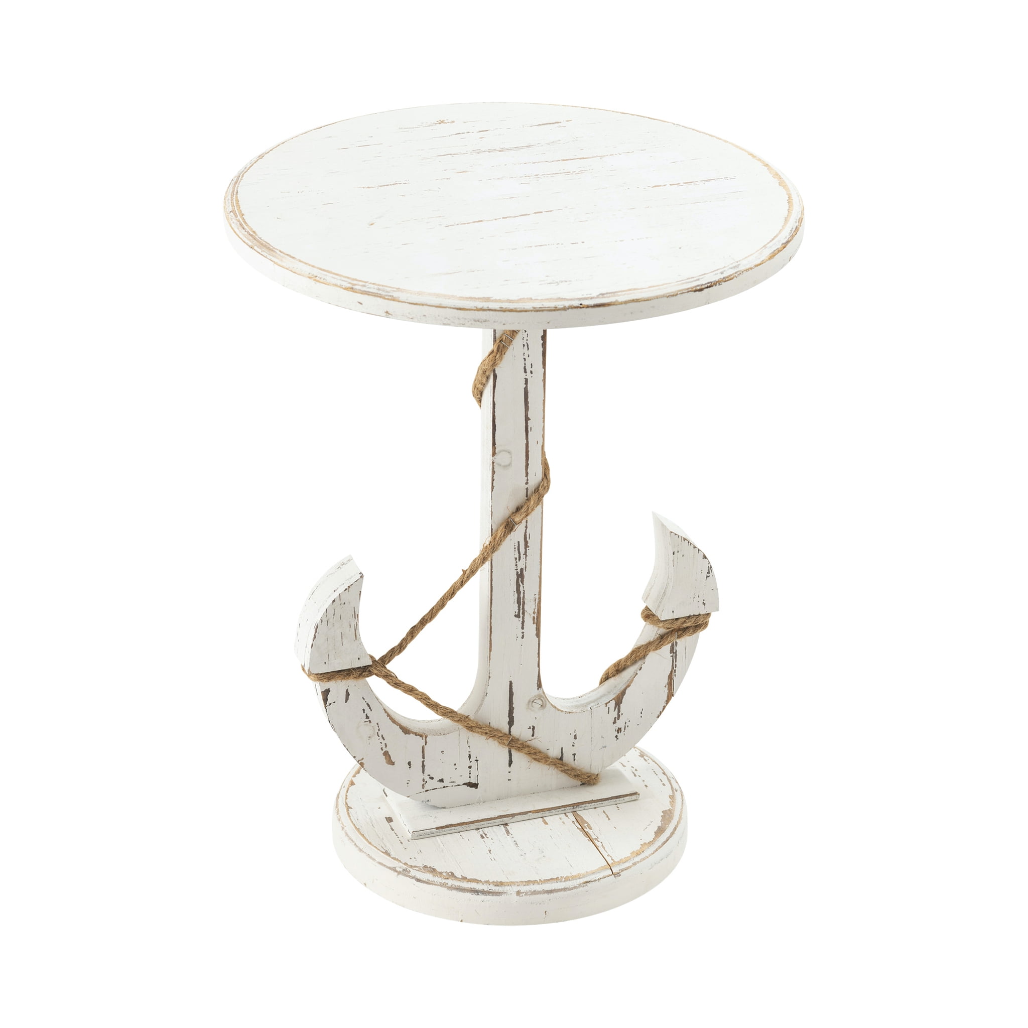 Anchor cheap end table