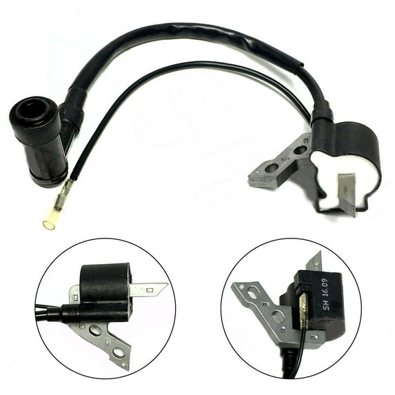 Harbor Freight Predator Engine Ignition Coil for 79CC 99CC 68124 69733 Gas Engine Replacement Part
