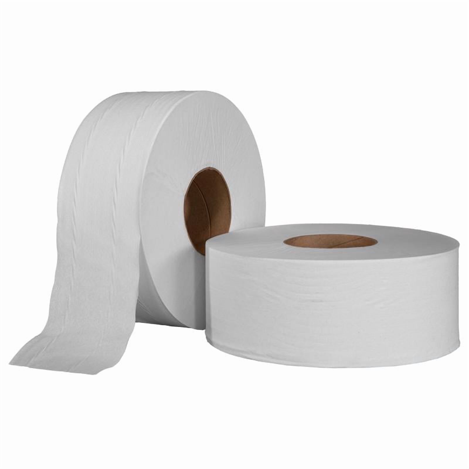 Harbor H2002 12 Roll Jumbo Roll Toilet Paper