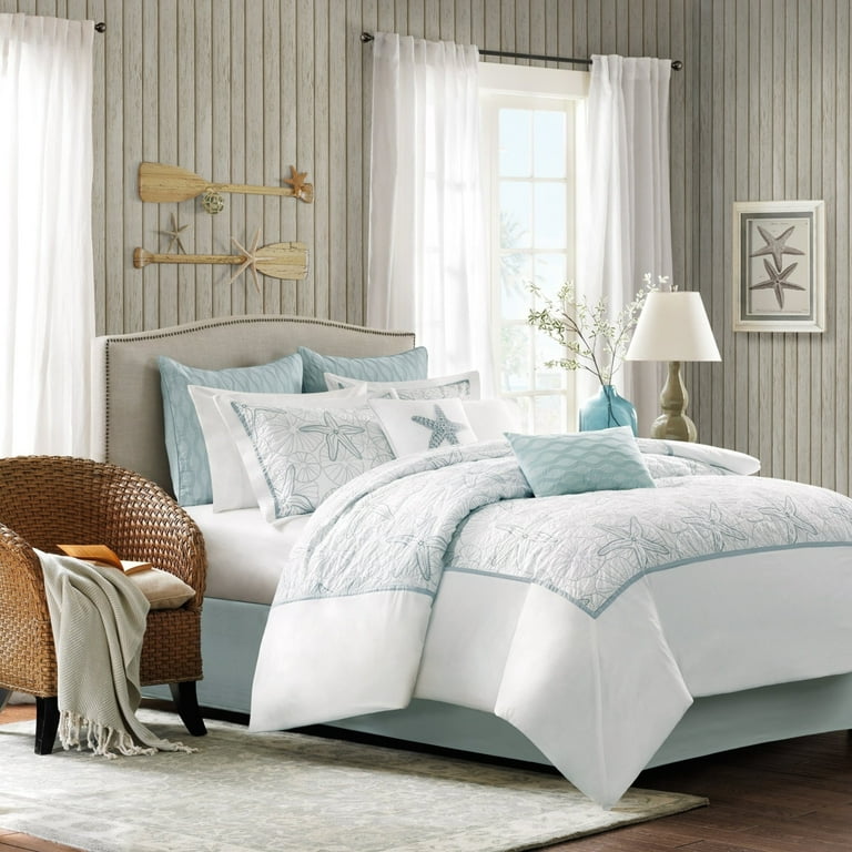 Harbor house deals bedding