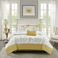 thumbnail image 1 of Harbor House 5 Piece Cotton Comforter Set, 1 of 5