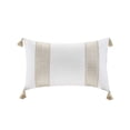 thumbnail image 1 of Harbor House Anslee Decorative Pillow, Taupe, 1 of 4
