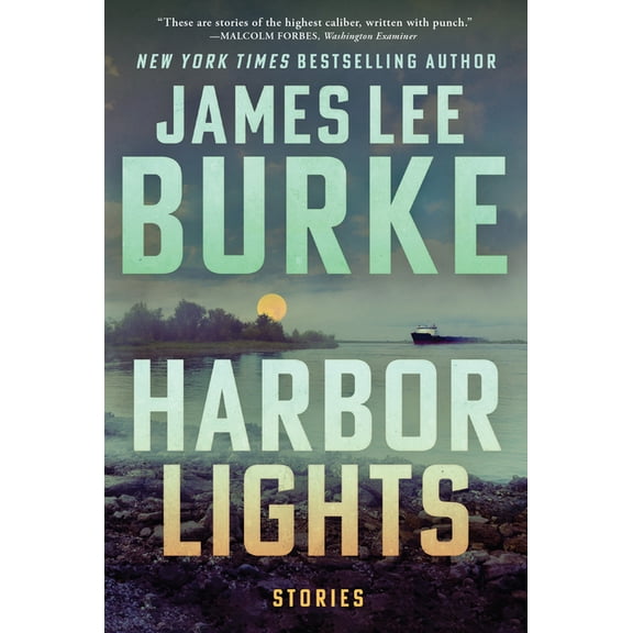Harbor Lights, (Hardcover)