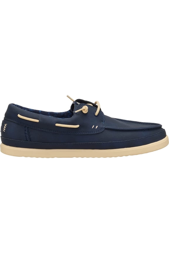 Men Harbor Lo Classic , Navy Blazer, 7