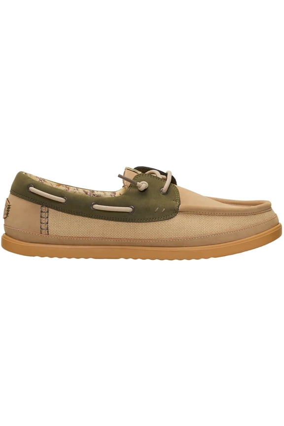 Men Harbor Lo Craft Summer , Craft Olive Grey, 12