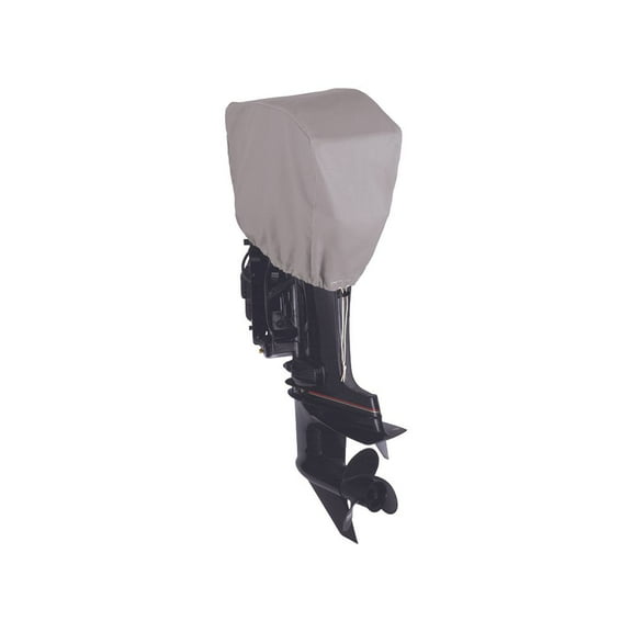 Harbor Master, 600 D Motor Hood Cover #4