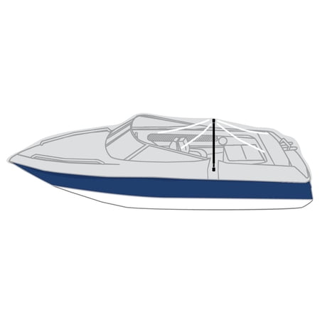 Harbor Master Aluminum Boat Cover Support Pole
