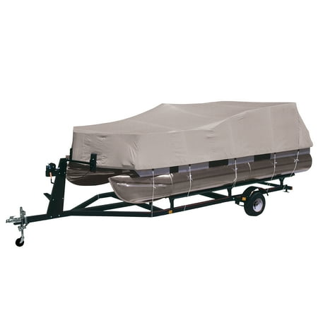 Harbor Master® Pontoon Boat Cover