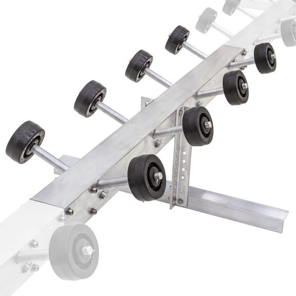 Harbor Mate 5' L Personal Watercraft Dock Extension