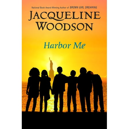 Harbor Me, (Paperback)