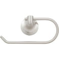thumbnail image 1 of Harbor Mist European Paper Holder, Satin Nickel by Stone Harbor Hardware, 1 of 4