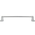 thumbnail image 1 of Harbor Mist Towel Bar, 18 Inches, Polished Chrome by Stone Harbor Hardware, 1 of 4