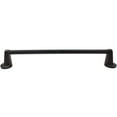 thumbnail image 1 of Harbor Mist Towel Bar, 18 Inches, Vintage Bronze by Stone Harbor Hardware, 1 of 4