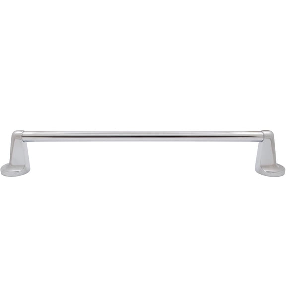 Harbor Mist Towel Bar, 24 Inches, Polished Chrome by Stone Harbor Hardware