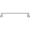 thumbnail image 1 of Harbor Mist Towel Bar, 30 Inches, Satin Nickel by Stone Harbor Hardware, 1 of 3