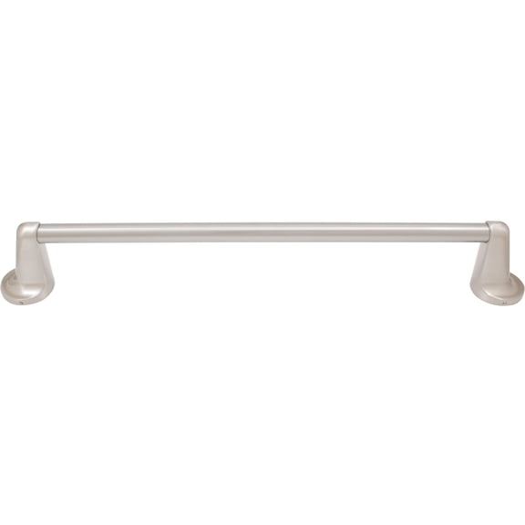 Harbor Mist Towel Bar, 30 Inches, Satin Nickel by Stone Harbor Hardware