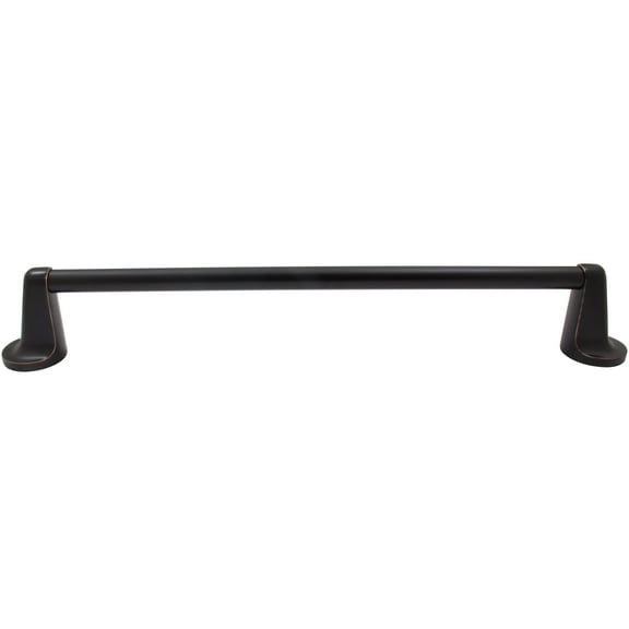 Harbor Mist Towel Bar, 30 Inches, Vintage Bronze by Stone Harbor Hardware