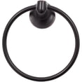 thumbnail image 1 of Harbor Mist Towel Ring, Vintage Bronze by Stone Harbor Hardware, 1 of 4