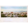 thumbnail image 1 of Harbor Point From Harbor Springs  Michigan  Usa Print By Mary Evans Grenville Collins Postcard Collection, 1 of 2