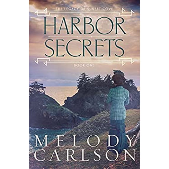 Pre-Owned Harbor Secrets: 1 (Legacy of Sunset Cove) Paperback