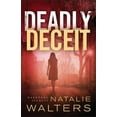 thumbnail image 1 of Harbored Secrets Deadly Deceit, Book 2, (Paperback), 1 of 1