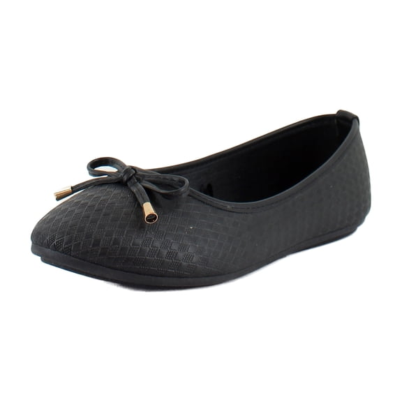 Harborsides Nesta Women's Flats Black Size 7.5 X