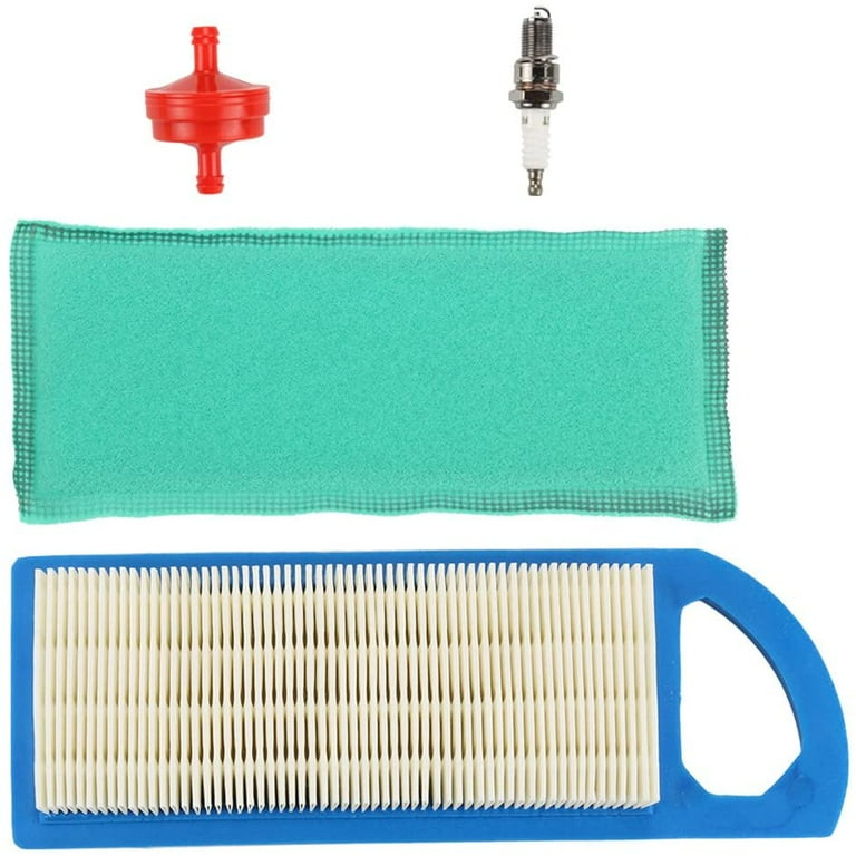Craftsman lt1000 fuel hot sale filter