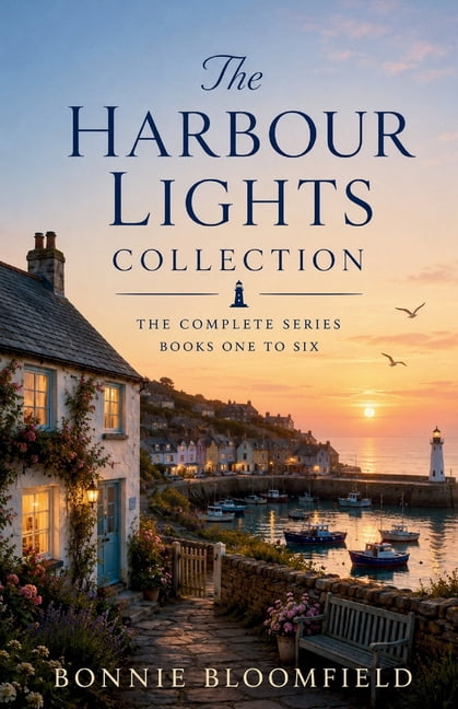 Harbour Lights The Harbour Lights Collection: The Complete Series Books One to Six, (Paperback)