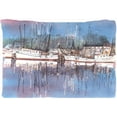 thumbnail image 1 of Harbour Moisture Wicking Fabric Standard Pillowcase, 1 of 1