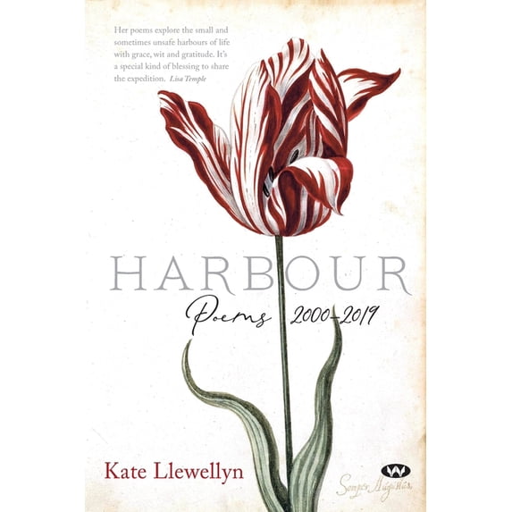 Harbour: Poems 2000-2019, (Paperback)