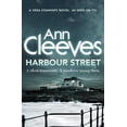 thumbnail image 1 of Pre-Owned Harbour Street (Vera Stanhope), 9780230760189, 023076018X, Hardcover, Main Market Ed. edition, 1 of 1