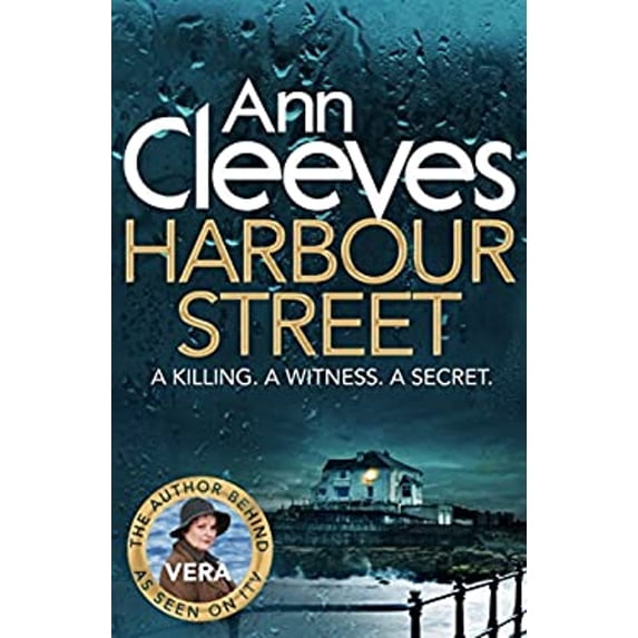 Pre-Owned Harbour Street (Paperback) 1447202090 9781447202097