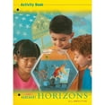 thumbnail image 1 of Harcourt Horizons : Activity Book Grade K, 1 of 1