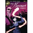thumbnail image 1 of Harcourt Legacy #1 (Cvr A Burcham) Action Lab - Danger Zone Comic Book, 1 of 1