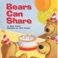 thumbnail image 1 of Pre-Owned Bears Can Share, Reader Grade 1 Book 2: Harcourt School Publishers Math (Math 02 Y010) Paperback, 1 of 1