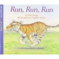 thumbnail image 1 of Pre-Owned Run, Run, Run : A Reader (Paperback) 9780153134531, 1 of 1