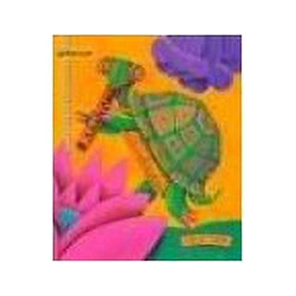 Pre-Owned Harcourt School Publishers Collections: Student Edition : Bright Ideas Grade 1/3 2000 (Hardcover) 0153120371 9780153120374