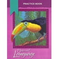 thumbnail image 1 of Pre-Owned Harcourt School Publishers Language: Practice Workbook Grade 5 (Paperback) 0153179872 9780153179877, 1 of 1