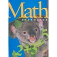 thumbnail image 1 of Pre-Owned Harcourt School Publishers Math Advantage: Student Edition Grade 1advantage 1999 (Paperback) 0153114347 9780153114342, 1 of 1