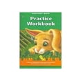 thumbnail image 1 of Pre-Owned Harcourt School Publishers Math: Practice Workbook Gr1 (Paperback) 0153204354 9780153204357, 1 of 1