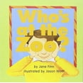 thumbnail image 1 of Pre-Owned Harcourt School Publishers Math: Reader: Book 11 Grade 1 Who's at the Zoo? Paperback, 1 of 1