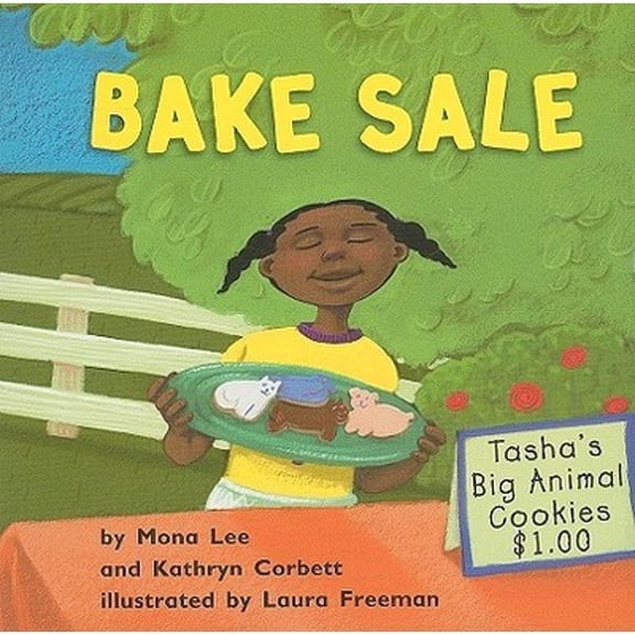 Pre-Owned Harcourt School Publishers Math: Reader Grade 1 Bake Sale