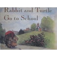 thumbnail image 1 of Pre-Owned Harcourt School Publishers Signatures: Rdr: Rabbit & Turtle/Schl Gr2 Rabbit & Turtle/Schl (Signatures 97 Y046) Paperback, 1 of 1